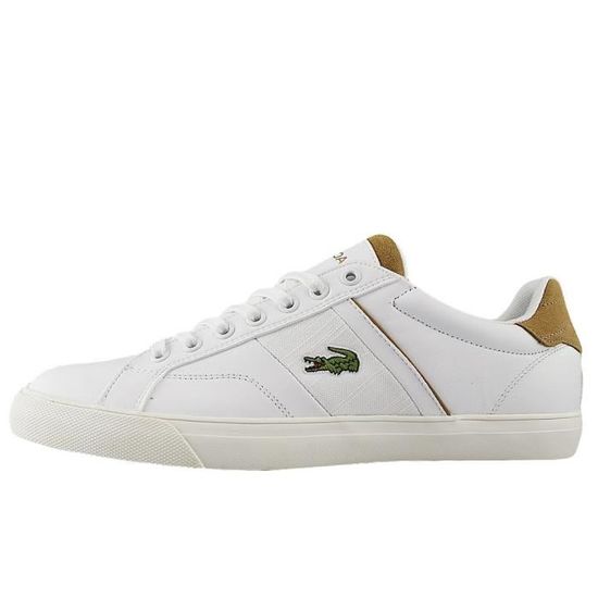 Basket Lacoste MISSOURI 119 1 G SMA Ref. 37SMA0002178