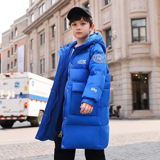 Parka garcon 14 ans top