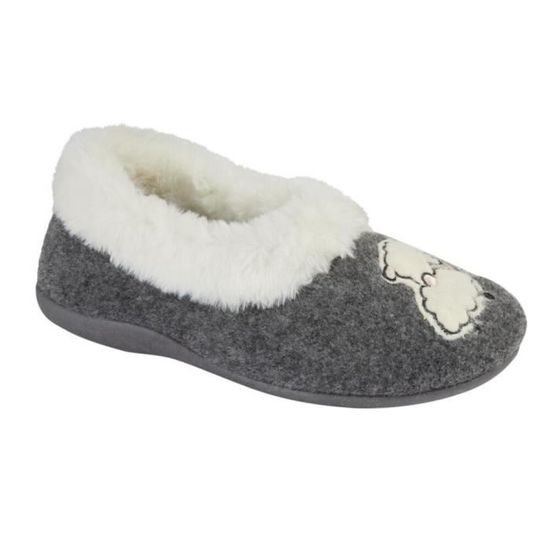 Sleepers chaussons deals