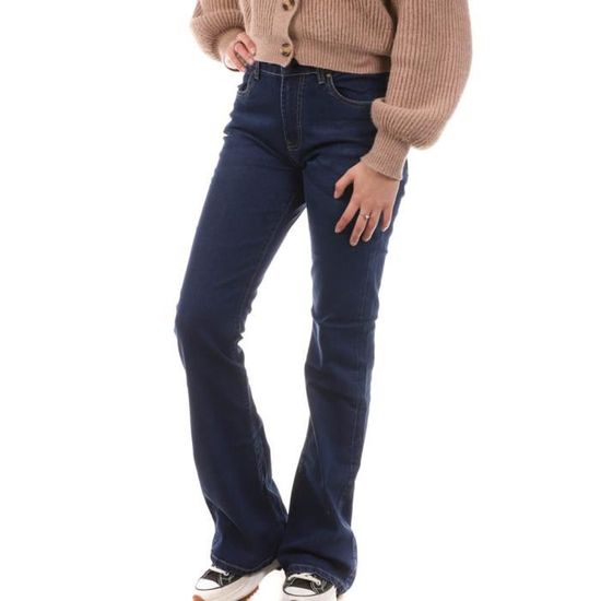 Jeans femme lee cooper on sale