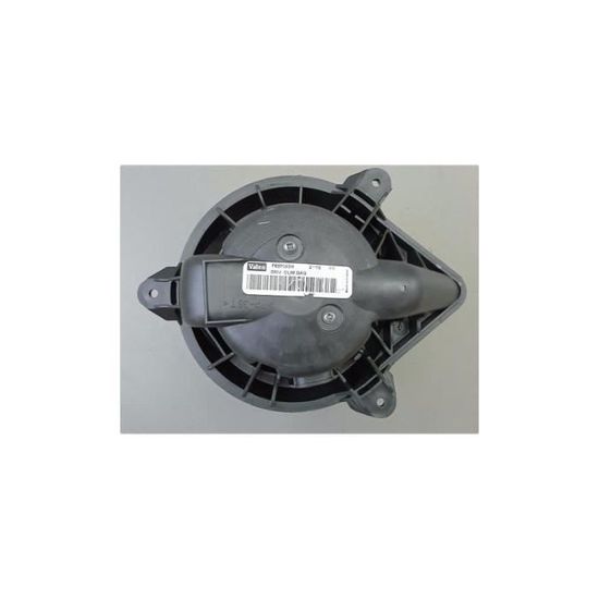 Ventilateur Moteur Chauffage Compatible BMW Série 1 3 X1 X3 X4 - Réf 64116933664
