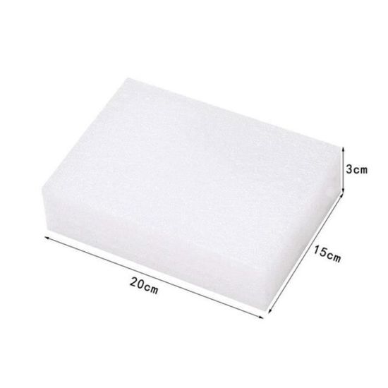 Kit De 5 Bandes De Ponçage 50 X 686 Mm Pour Ponceuses À Bande
