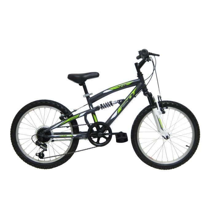 Vtt nakamura cliff tout suspendu clearance