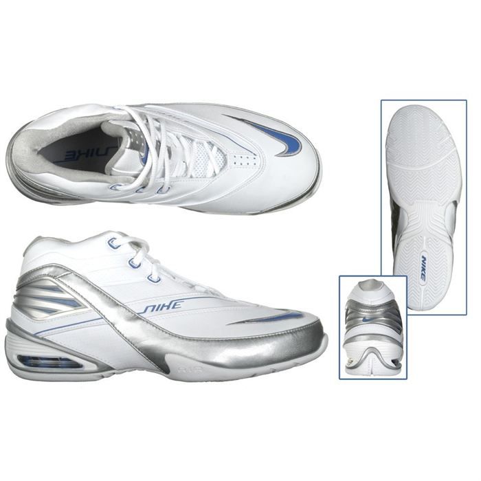 Nike air jet top