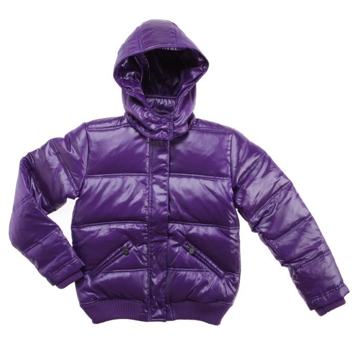 doudoune converse fille