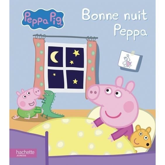 Bonne nuit, petit lapin – Mon premier livre-puzzle tout-carton