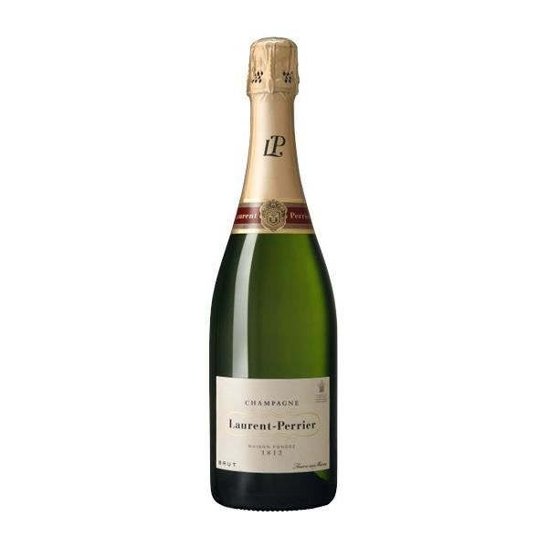 6x Laurent-Perrier Brut - Champagne