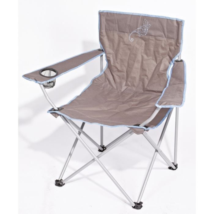 Fauteuil papillon