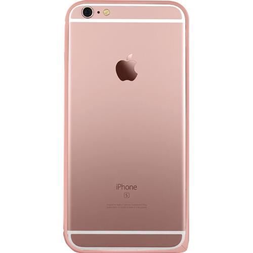 BBC Bumper Iphone 6 / 6S - Rose gold