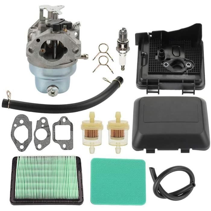 Vis De Richesse Carburateur Honda Gcv 160