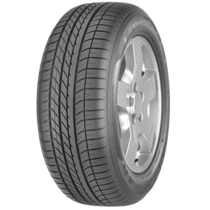 Goodyear Eagle F1AS SUV AT JLR 285-40R22 110Y - Pneu auto 4X4 Eté