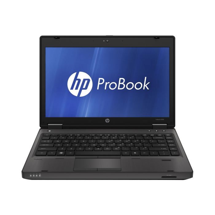 HP ProBook 6360b - Core i5 2450M - Windows 7 Edit…