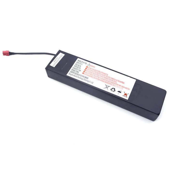 Nouvelle batterie de remplacement 7.5Ah pour Kugoo S1 Pro