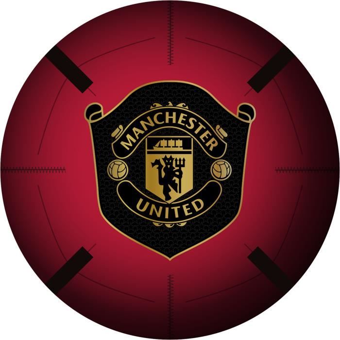 Ballon Manchester United Capitano