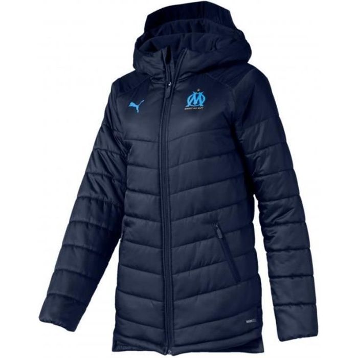 Veste femme OM 2019-20