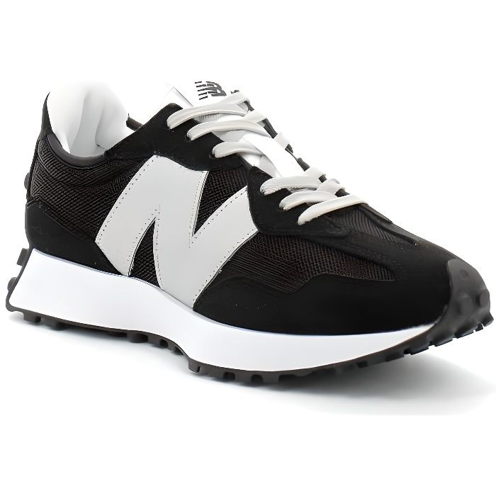 new balance ms327 Noir