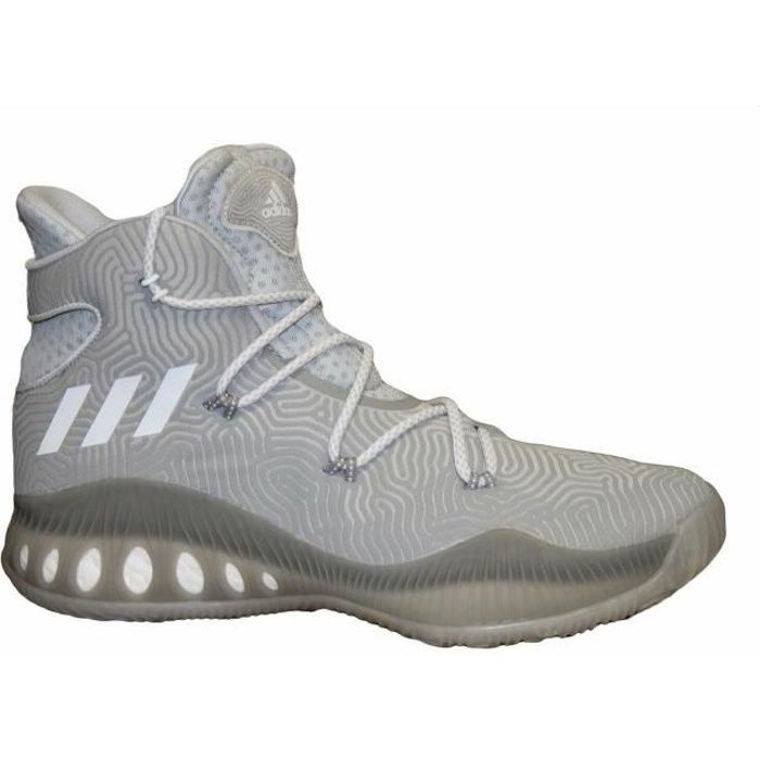 adidas Performance Chaussures de basketball Crazy Explosive