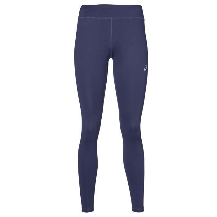 Legging femme Asics Silver - bleu indigo