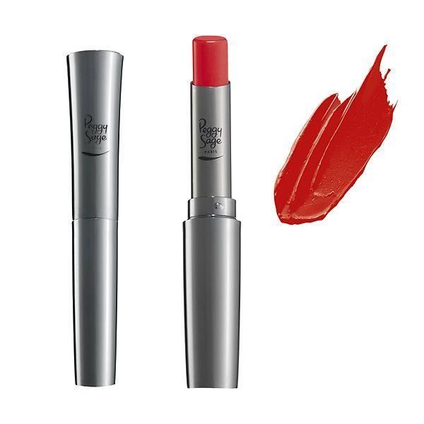 Rouge à lèvres mat -cerise mat- Peggy Sage