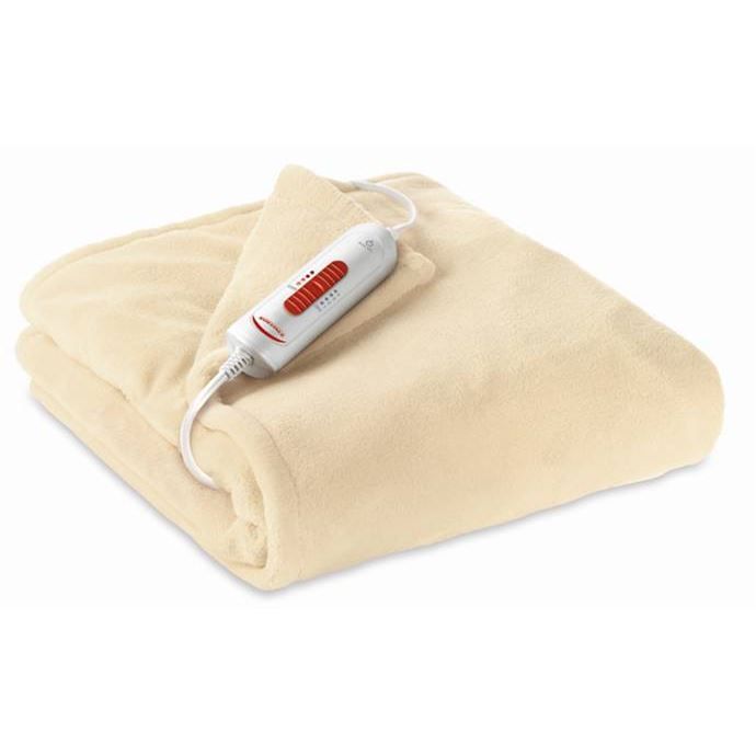 Couverture chauffante COMFORT JAZZ SOEHNLE