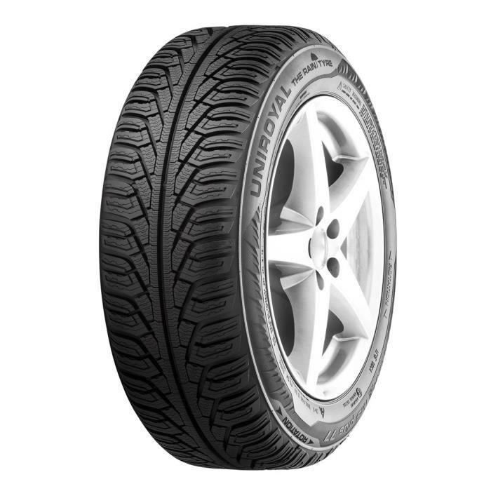 UNIROYAL 185-60R15 88T XL MS plus 77 - Pneu hiver