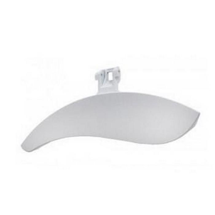 Poignée de hublot (58619-13880) - Lave-linge - BRANDT, OCEAN, EDESA, VEDETTE, FAR, OCEANIC, UNIC LINE, BSK, TECHNICAL (5552)