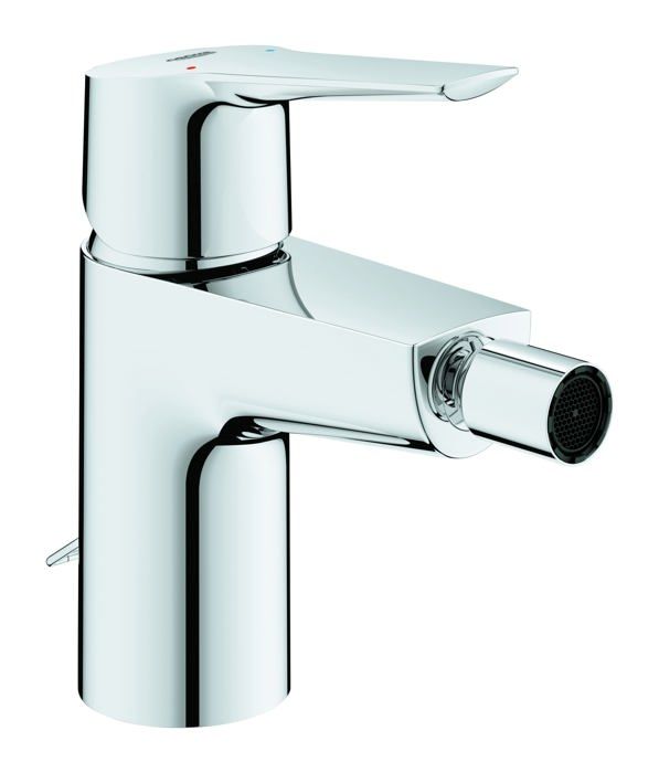 Robinetterie de salle de bain Grohe 32281002 Start 2021 Chrome