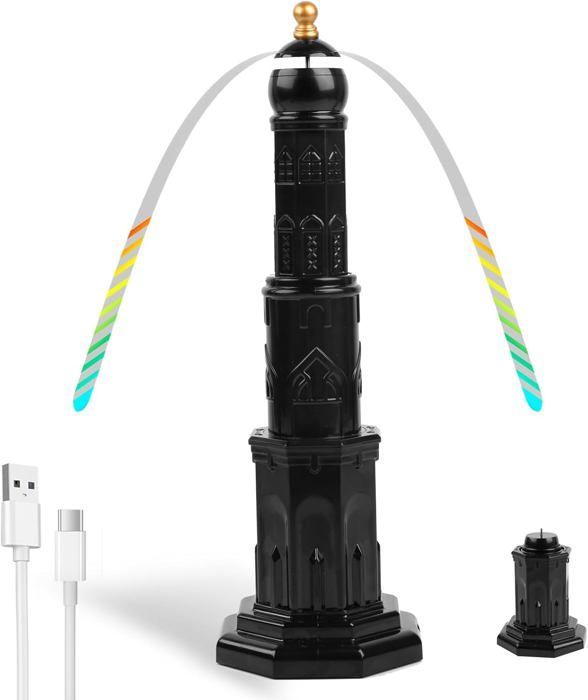 MANOUKA Bracelet Anti-moustiques Et Mouches 30 Jours Liberty Made In