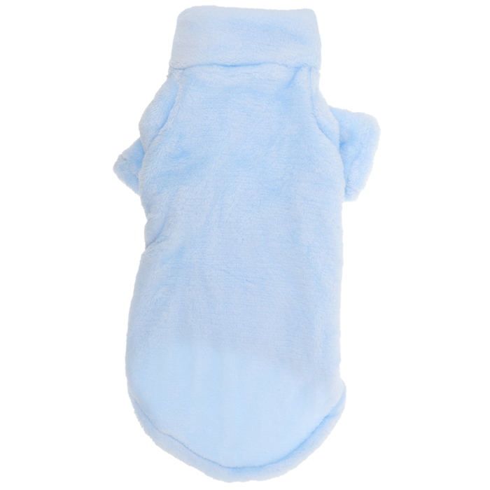 Meilleurs prix pour Manteau d'hiver pour chien et chat - Vêtements chauds pour animaux de compagnie - Costume d'hiver pour chien et chat