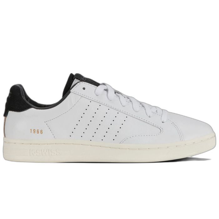 Baskets K-Swiss Lozan Klub Baskets K-Swiss Lozan Klub