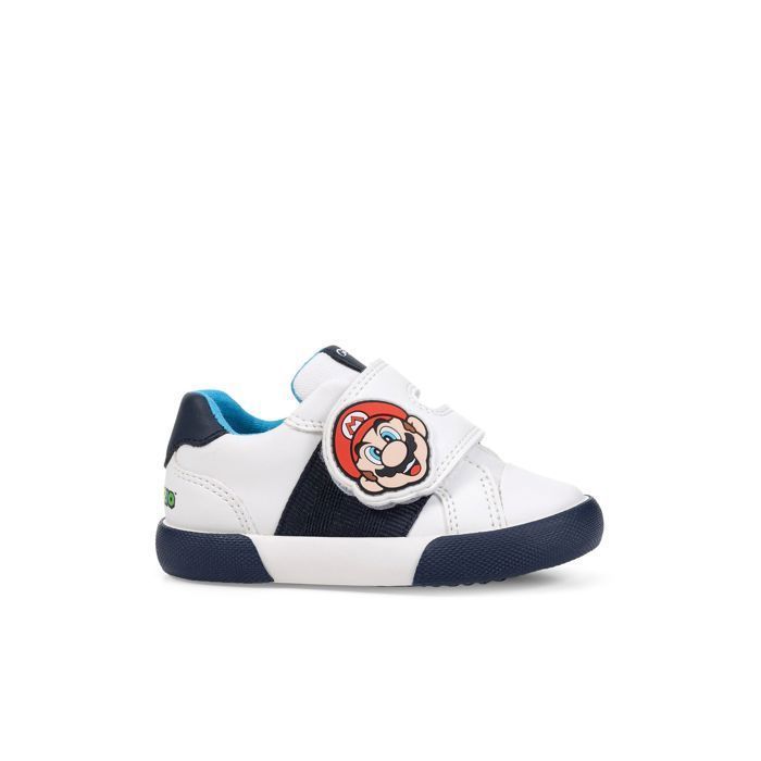 Geox Baskets bébé garçon Geox Gisli C