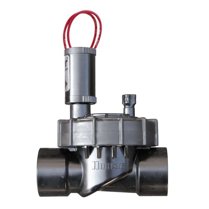 Électrovanne darrosage autonome - PGV100JTBDC - Fonctionnement à impulsion 9V - Chapeau démontable Électrovanne darrosage autonome - PGV100JTBDC - Fonctionnement à impulsion 9V - Chapeau démontable