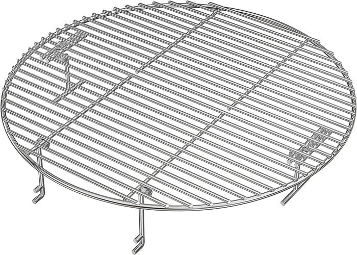 Music City Metals Canaux De Cuisson En Acier Inoxydable 53S41 Pour