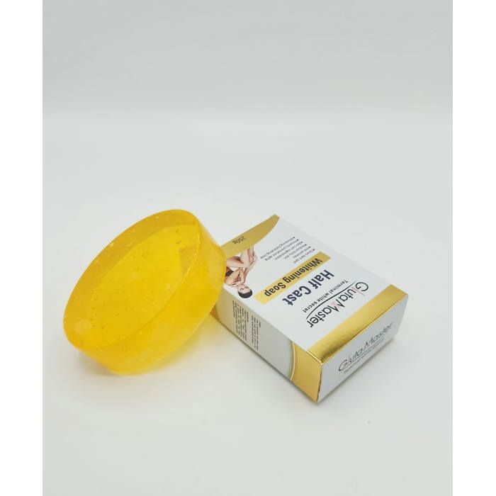 glutathion eclaircissant savon Gommant Éclaircissant Gluta Master – Half Cast – 250g Brightening eye care