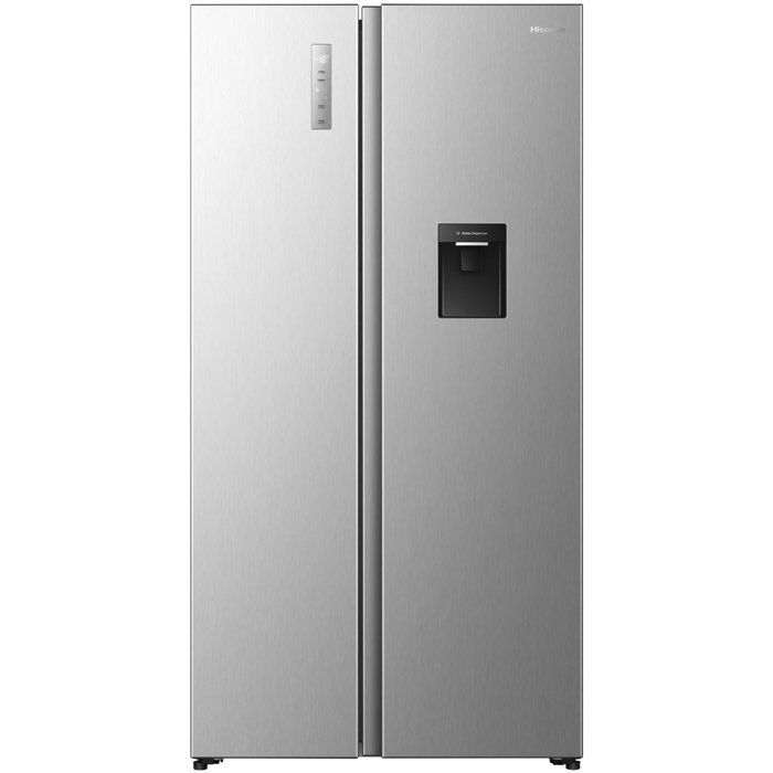 REFRIGERATEUR AMERICAIN RS3P558NMIE - vue 2
