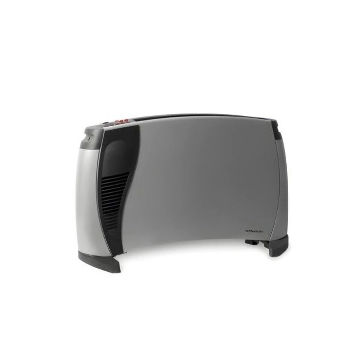 THOMSON Convecteur mobile 2000WTurbo -  - THCVT001T