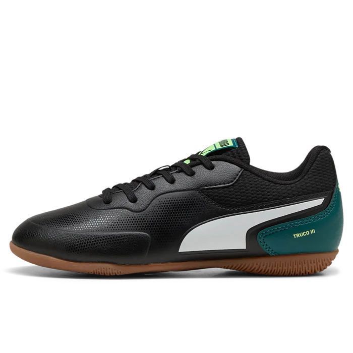 Chaussures De Foot Puma Truco Iii Jr