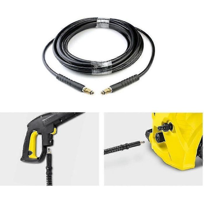 Tuyau darrosage haute pression pour nettoyeur Karcher série K2 K3 K4 K5 6 m