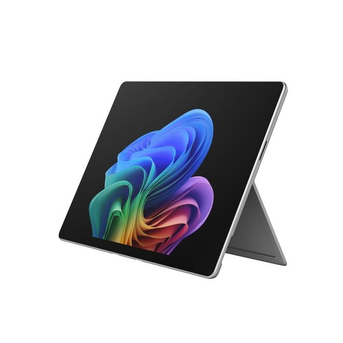 Microsoft Surface Pro 12" (2025) Gris