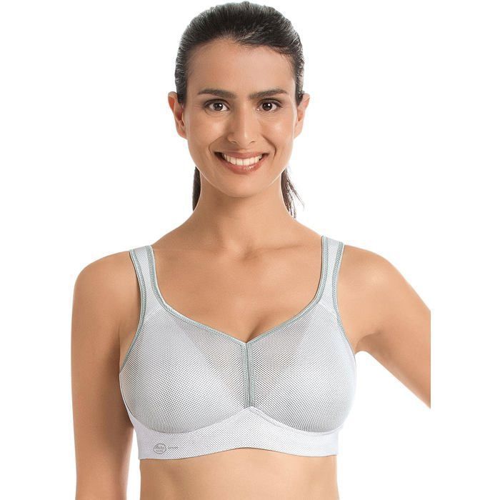 Brassiere de sport - soutien-gorge de sport Anita - 5544 - Soutien-Gorge de Sport a Coque air Control DeltaPad - Femme