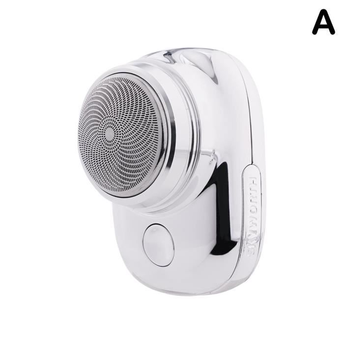 Rasoir électrique Portable Rechargeable - Mini Tondeuse Pour Hommes, Générique, Neuf Sous Blister