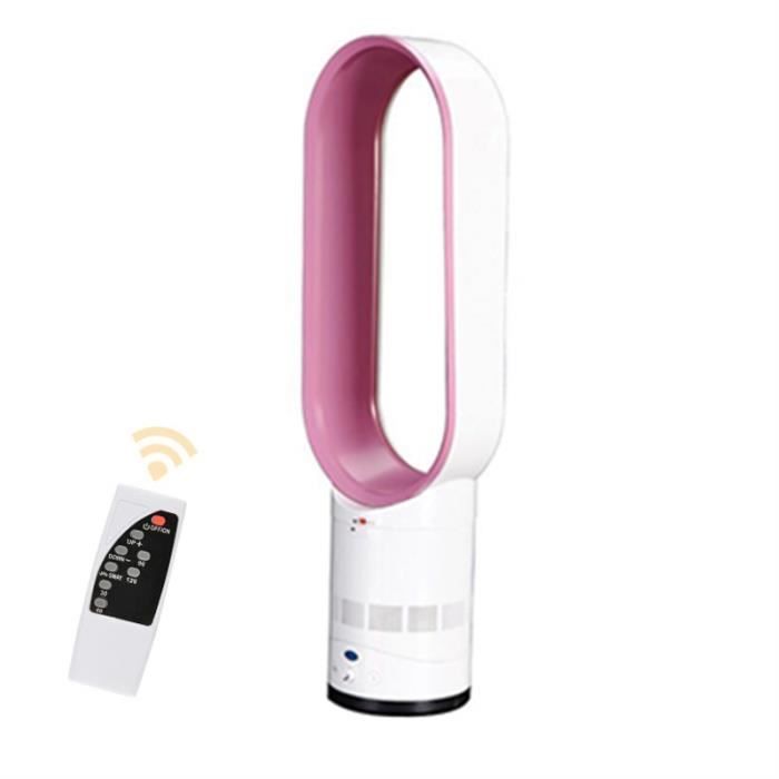 YHY123 Ventilateur Refroidisseuret Chauffage Sans Pales - Ventilateur