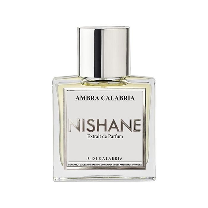NISHANE AMBRA CALABRIA PROFUMO EAU DE PARFUME DA UOMO AMBRA CALABRIA