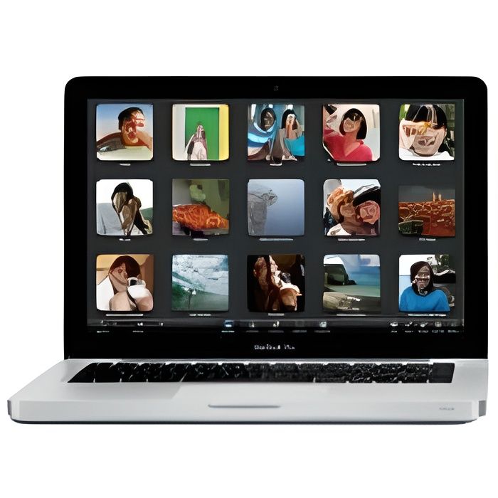 Apple MacBook Pro A1278 (EMC 2554) 13''
