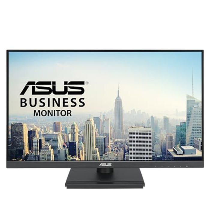 Moniteur LED - ASUS - VA24DQFS - 24 pouces - Full HD 1920x1080 - 100 Hz - IPS