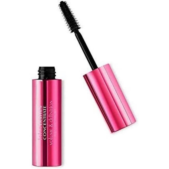 Mascaras Kiko Milano Volume & Definition Top Coat Mascara