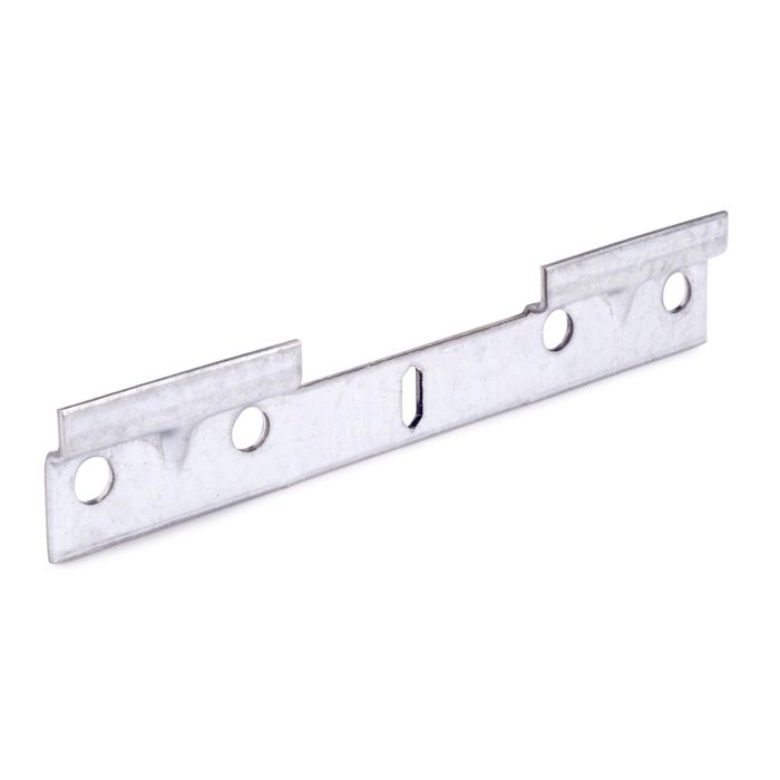 Plaque De Fixation 2K à 15K Pour Suspension De Remorque