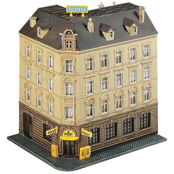 Accessoires pour usine HO KIBRI 38101 modélisme ferroviaire neuf Accessoires pour usine HO KIBRI 38101 modélisme ferroviaire neuf