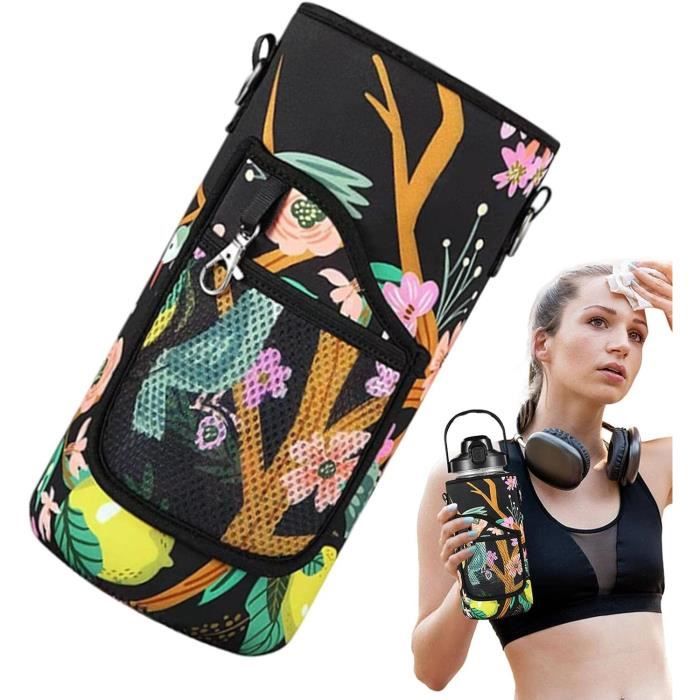 Récipient D'eau Avec Robinet Pour Camping Et Randonnée - Carafe Pratique, Facile à Transporter