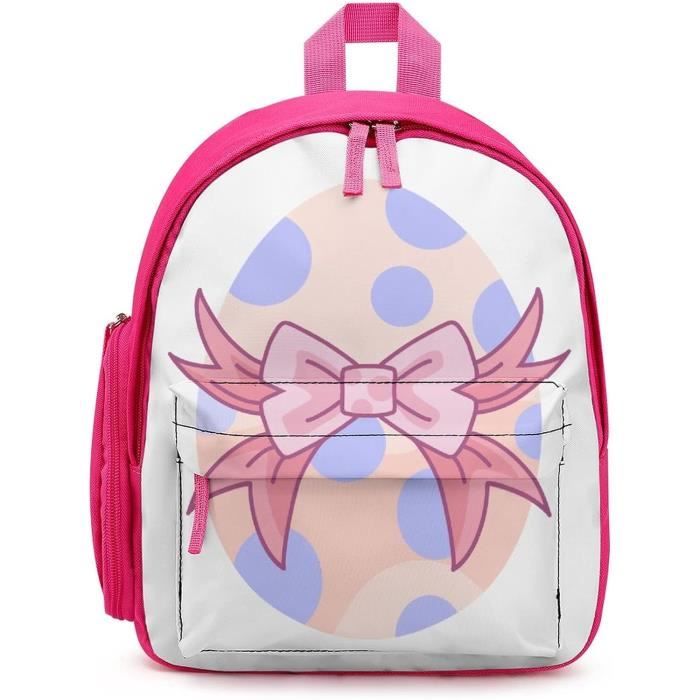 Sac à dos pour enfants - Motif licorne magique - Pour l'école maternelle - Pour tout-petits - Filles et garçons